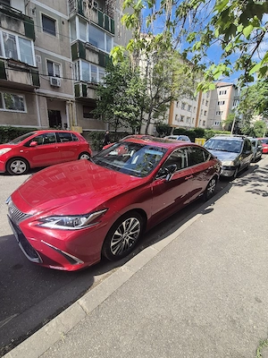 Lexus es 2.5  - imagine 10