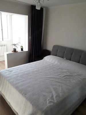 Garsoniera de închiriat in zona Doamna Ghica
