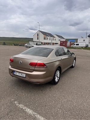 Volkswagen passat  - imagine 3