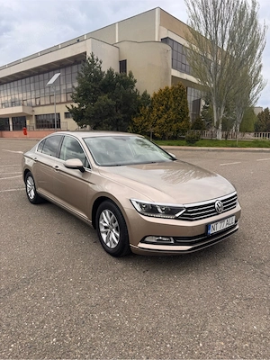 Volkswagen passat  - imagine 2
