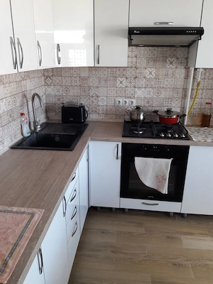 Garsoniera de închiriat in zona Doamna Ghica - imagine 3