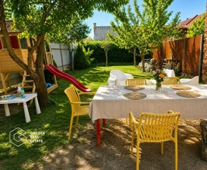 Vila cu design modern si finisaje premium, zona Lunei - imagine 7