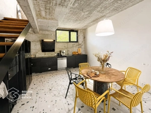 Vila cu design modern si finisaje premium, zona Lunei - imagine 2