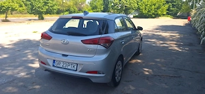 Vand autoturism Hyundai I 20 - imagine 5
