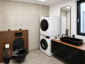 Vila cu design modern si finisaje premium, zona Lunei - imagine 4