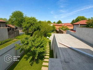 Vila cu design modern si finisaje premium, zona Lunei - imagine 6