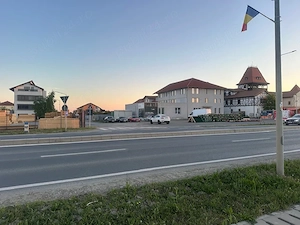 Inchiriez spatiu comercial Principala Mosnita Noua - imagine 2
