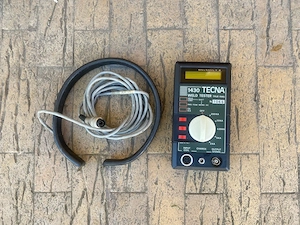 Tecna 1430 weld tester ( tester sudura ) 