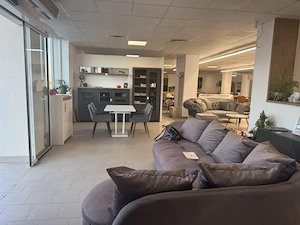 Inchiriez spatiu comercial Principala Mosnita Noua - imagine 3
