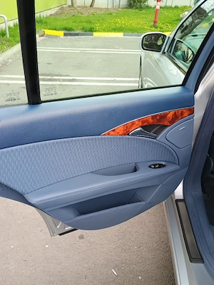 Mercedes E 200! EURO 4! IMPORT Germania! - imagine 4