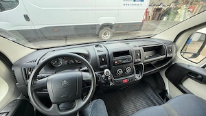 Citroen Jumper 2.2, 130cp - imagine 2