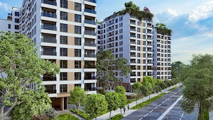 Studio nou - high garden east - obor