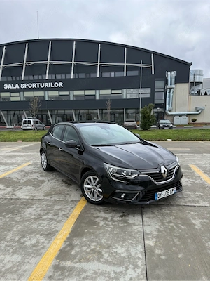 Renault Megane 4 1.5dci 2016!!!! - imagine 2