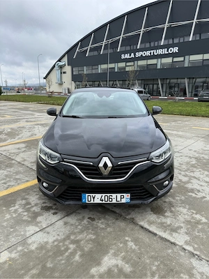 Renault Megane 4 1.5dci 2016!!!! - imagine 5