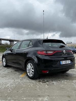 Renault Megane 4 1.5dci 2016!!!! - imagine 3