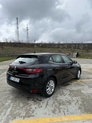 Renault Megane 4 1.5dci 2016!!!! - imagine 4