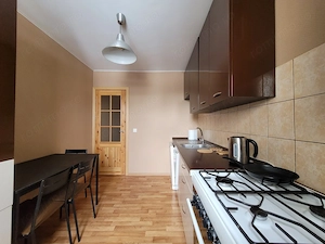 Apartament cu o camera de inchiriat in zona Olimpia Stadion  - imagine 2