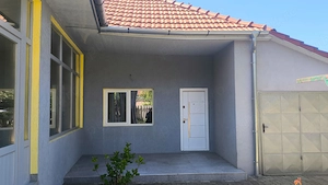 Casa de vanzare in Sannicolau Mare - zona 1 - imagine 6