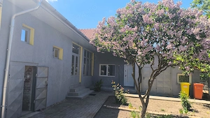 Casa de vanzare in Sannicolau Mare - zona 1 - imagine 4