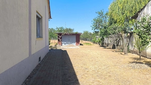 Casa de vanzare in Sannicolau Mare - zona 1 - imagine 3