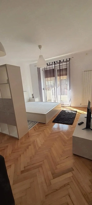 Apartament 1 camera - Zona Medicinei