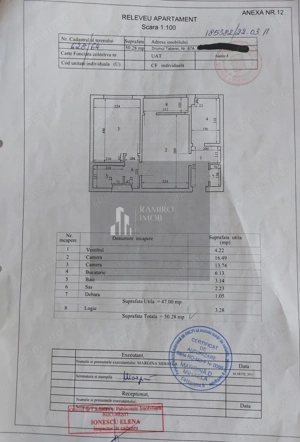 Spatiu comercial | Calea Rahovei 303 | Vad Stradal |Parc Sebastian - imagine 7