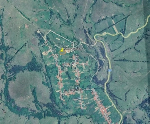 Teren intravilan 3.939 mp Brebu Nou–Trei Ape, la poalele Munților Semenic - imagine 3