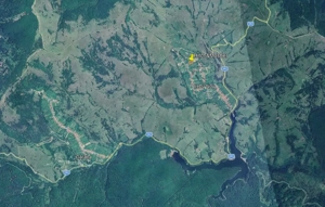 Teren intravilan 3.939 mp Brebu Nou–Trei Ape, la poalele Munților Semenic - imagine 7