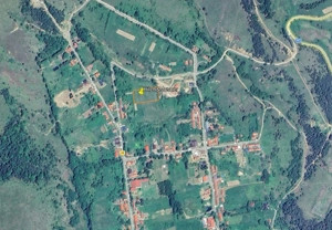 Teren intravilan 3.939 mp Brebu Nou–Trei Ape, la poalele Munților Semenic - imagine 5