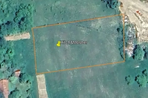 Teren intravilan 3.939 mp Brebu Nou–Trei Ape, la poalele Munților Semenic - imagine 4