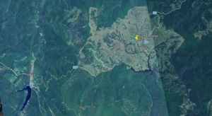 Teren intravilan 3.939 mp Brebu Nou–Trei Ape, la poalele Munților Semenic - imagine 6