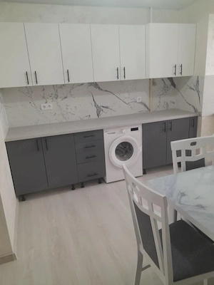 Garsoniera in zona Aparatorii Patriei aproape de metrou - imagine 2