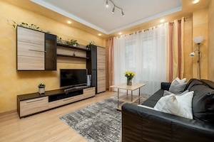 Apartament cu 2 camere de vanzare in zona Complex Studentesc  - imagine 6