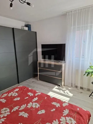 Apartament 2 camere, 43 mp, etaj intermediar, parcare inclusa, zona Eroilor! - imagine 4