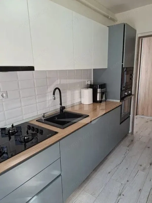 Apartament 2 camere, 43 mp, etaj intermediar, parcare inclusa, zona Eroilor! - imagine 6