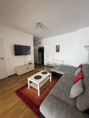 Apartament 2 camere I bloc nou I cu parcare I Marasti