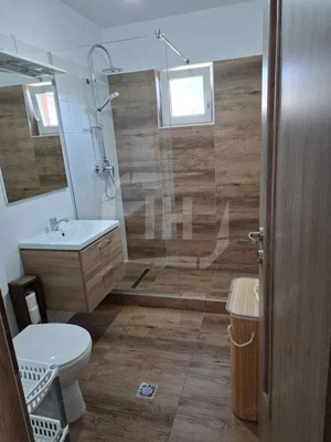 Apartament 2 camere, 43 mp, etaj intermediar, parcare inclusa, zona Eroilor! - imagine 8