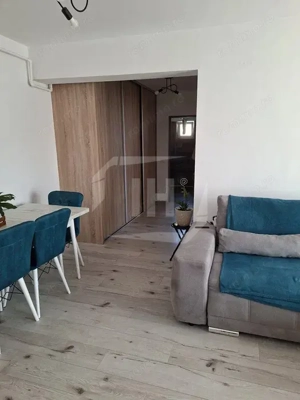 Apartament 2 camere, 43 mp, etaj intermediar, parcare inclusa, zona Eroilor! - imagine 2