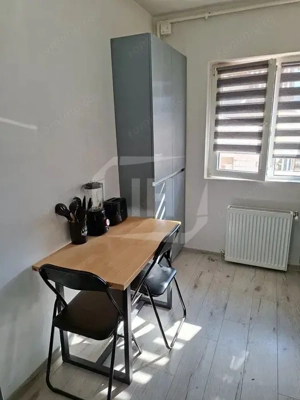 Apartament 2 camere, 43 mp, etaj intermediar, parcare inclusa, zona Eroilor! - imagine 5