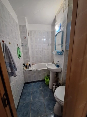 Metrou 1 Decembrie 2 Camere Modern Spatios - imagine 3