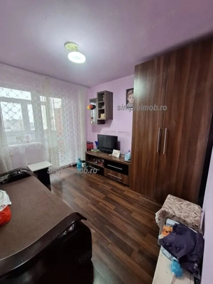 Metrou 1 Decembrie 2 Camere Modern Spatios - imagine 4