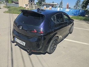 Seat Leon FR 2.0tdi 230cp - imagine 10
