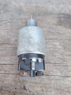 Solenoid/bobina de cuplaj electromotor12v - imagine 2