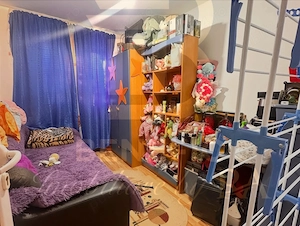 Apartament 3 camere de vânzare   Zona Vest, Piața Aurora - imagine 5