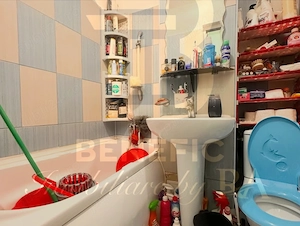 Apartament 3 camere de vânzare   Zona Vest, Piața Aurora - imagine 6