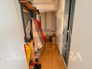Apartament 3 camere de vânzare   Zona Vest, Piața Aurora - imagine 4