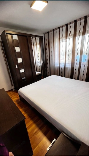 Inchiriez apartament 3 camere Tecuci - imagine 4