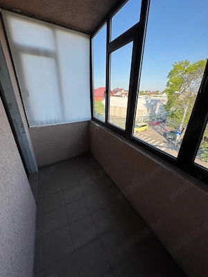 3 camere Bucureștii Noi | Metrou 350 m | Centrală proprie | Parcare 2 mașini | Bloc 2011 - imagine 6