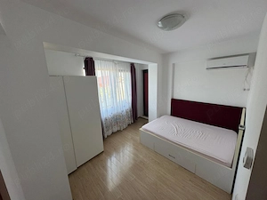 3 camere Bucureștii Noi | Metrou 350 m | Centrală proprie | Parcare 2 mașini | Bloc 2011 - imagine 5