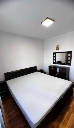 Inchiriez apartament 3 camere Tecuci - imagine 2